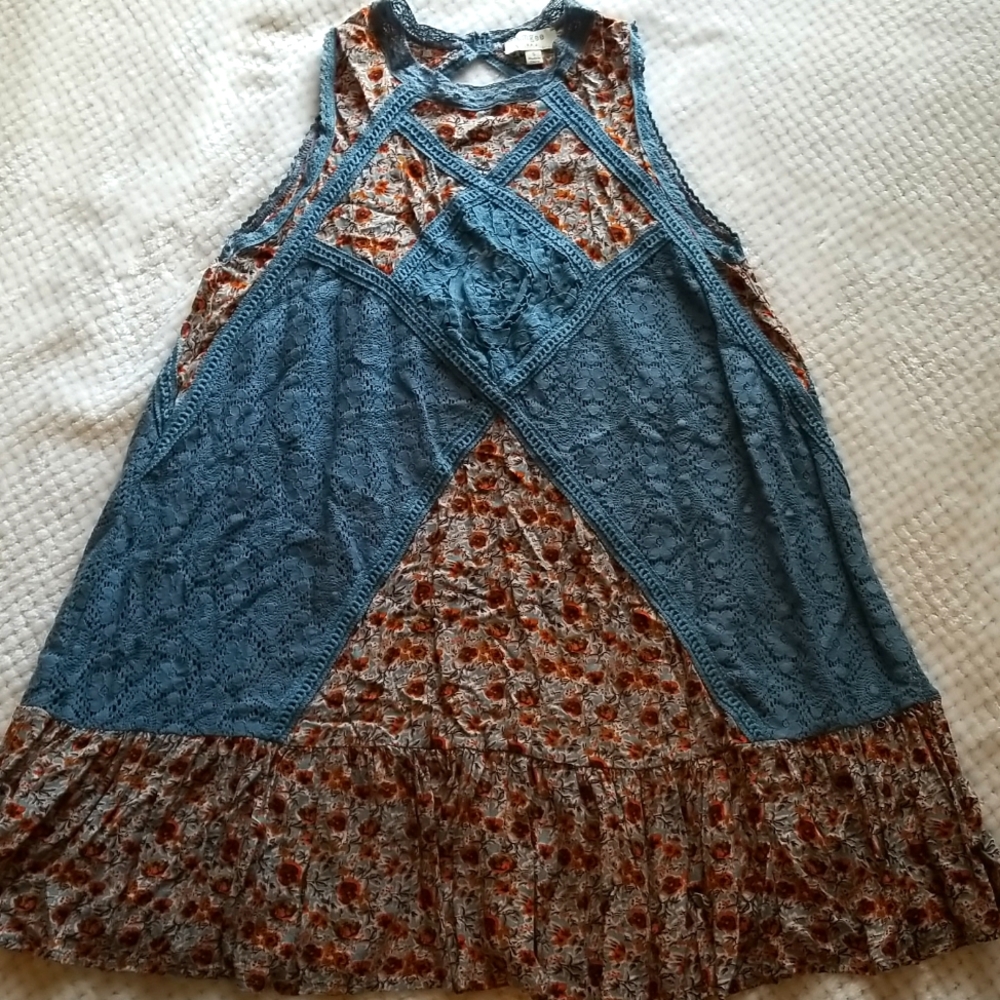 Umgee dress